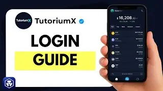 How to Log In to Crypto.com App