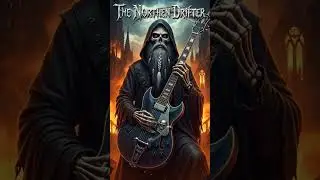 The Road to 500 Souls - Dark Country (Official Music Video)