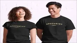 Apateist ve Apateizm Nedir ?