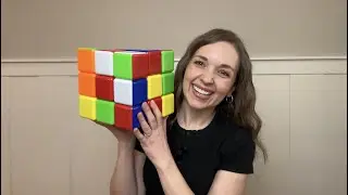 Giant Magic Cube - Is It Worth It?