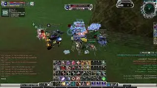 RF ORIGIN SERVER ALPHA - TUTORIAL FARMING+LEVELING