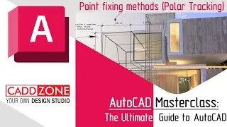 Point fixing method Polar Tracking (TAMIL)