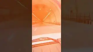 Rewa Sidhi Tunnel /// Madhya Pradesh Longest Tunnel at NH39