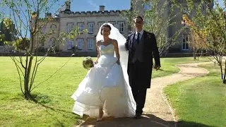 Visit to Chiddingstone Castle Wedding Venue Kent UK - An Englishman&rsquo;s home is his Castle