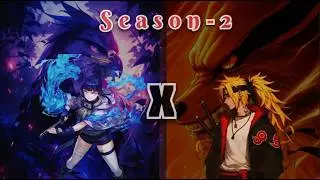 The Prodigy Of The Uzumaki Clan||S-2||EP-18||Naruto Texting Story||Uzumaki~Senpai