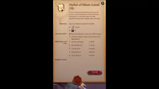 Fistful Of Silver - Albion Online (DPS-POV-HCE)