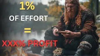 Master the Art of Discipline: Viking Secrets to Unstoppable Success