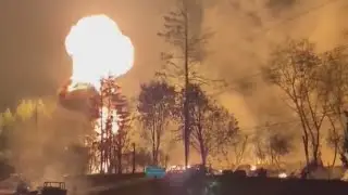 ClackCo community works to protect homes after 2020 Riverside fire