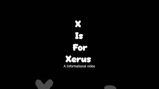 X is for Xerus | ABC Animal Alphabet for Kids | PT Kids Zone! #facts