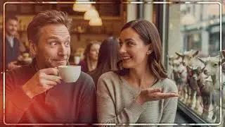 He Expected a Simple Blind Date… Then Her Shocking Truth Changed Everything