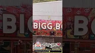 #biggboss house 🏡#biggboss 6 #bb6 live #ytshorts #viralshorts #trendingshorts