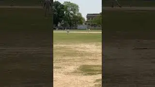 under 16 selection match kp ground paryagraj