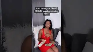STRIPPER BOOTCAMP NEW SEASON ON THE WAY !
