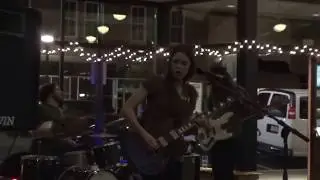 Support Local Artist: Heather Gillis @ Local Motive 3/23/18