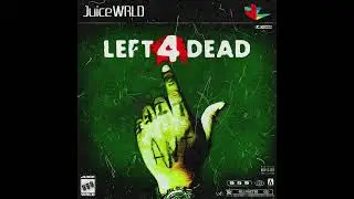 Juice WRLD - Zombie Shit (Official Instrumental) (Prod. Nick Mira)