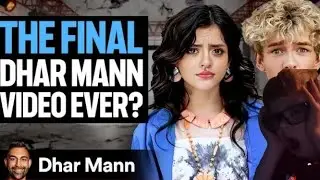 Last Dahr mann video ever!!!!!