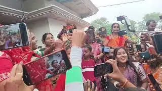 Reena Didi ke ghar unke Betwa ka birthday tha