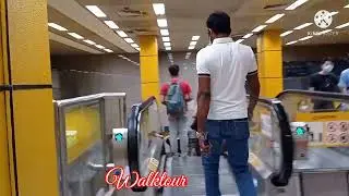 Toa Payoh MRT Station #singapore