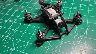 Catalyst Machineworks Massive Droner HD Build