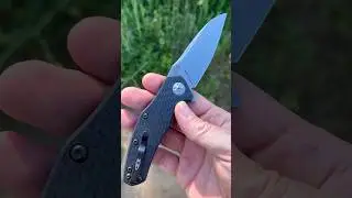 0770CF Zero Tolerance #ztknives #zt0770cf #madeinusa #edcknife #pocketknife #knife #knives