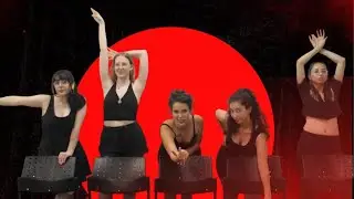 Cell Block Tango