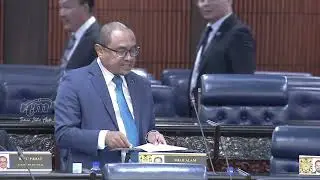26 Jan 26 - Perbahasan Titah Diraja - AMANAH Shah Alam