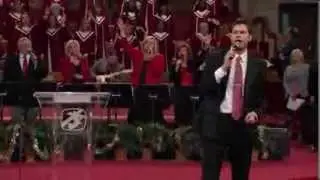 I WILL REJOICE - JOSEPH LARSON