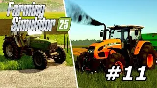MEGA FARM CHALLENGE from 0$ on FLAT MAP ❌ NO LEASING! 👨&zwj;🌾 #11