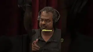 Rizwan Virk explains the Simulation Theory