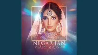 Negar Jan Zari Zari