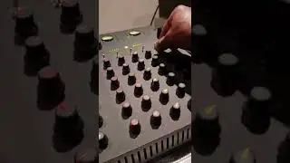 Mostec 5 way Pre Amp test .