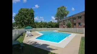 Amazing Apartments | Mill Creek Village Apartments