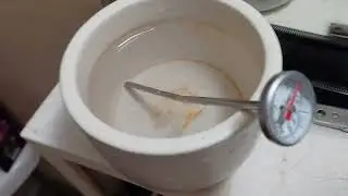 July 15, 2025 lack of hot water update