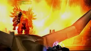 hell warriors 2