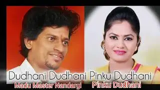 Madu Master Nandargi || pinku Dudhani||