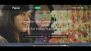 (Hindi)How To Open Payza Account From India _ Payza Me Account Kayse Banaye _ Raj Tech Info