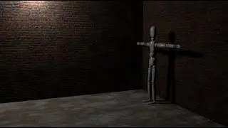 0073. Tutorial Cinema 4D - Configurando o Global Illumination em Iluminação Indireta
