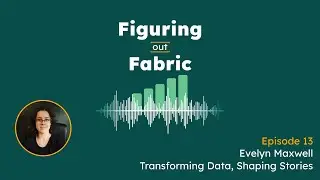 Ep 13. Power BI, Your First Job, and the PL-300