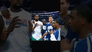 Lob City: The Rise & Fall of the NBA's Most Exciting Team