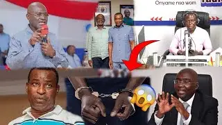 BREAK: Ken Agyapong EXPOSES Bawumia After STORMING Bawku + Wontumi's Boy Daasebre ARRESTED By Ken