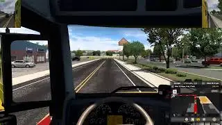 ATS and Chill