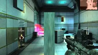 Wolfteam Clanwar LiveToPlay vs. Alkohol