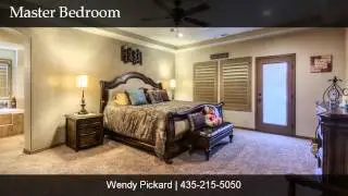 3334 S Meadow View Lane, Washington, UT 84780
