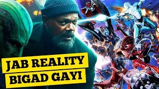 Top 6 Marvel Comic Events That Shaped the Marvel Universe Ultimate Ranking! || Watchlist Whispers ||