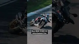 #Best #BMW #R1300GS #Advertising Ever #ToprakRazgatlıoğlu #tr54 #toprakrazgatlioglu #adventure #moto