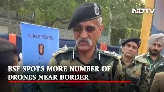 Using Home-Grown Tech, Border Force Sees Major Gains In Drone Warfare