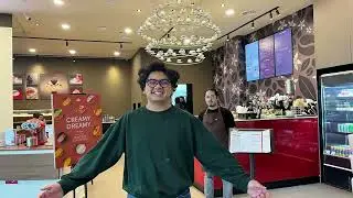 Discover illy Caff&egrave;: A Taste of Excellence in Nu Sentral