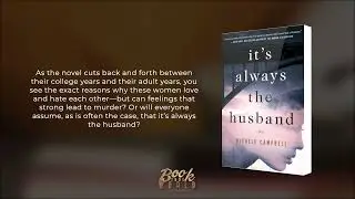 It's Always the Husband