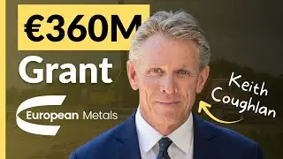 EMH's &euro;360M Grant Explained, DFS Timing, Next Steps for Cinovec | Keith Coughlan