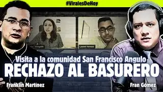 #ViralesDeHoy: Compartimos con el periodista Fran Gómez, director de Radio LaRR